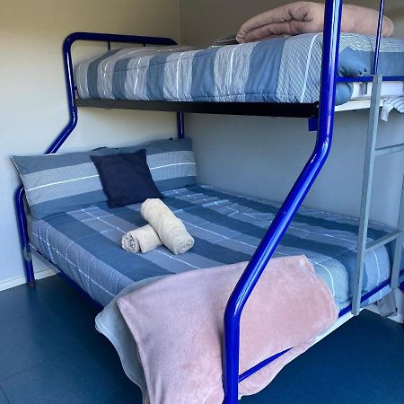13Th Apostle Backpackers Hostel Princetown Εξωτερικό φωτογραφία