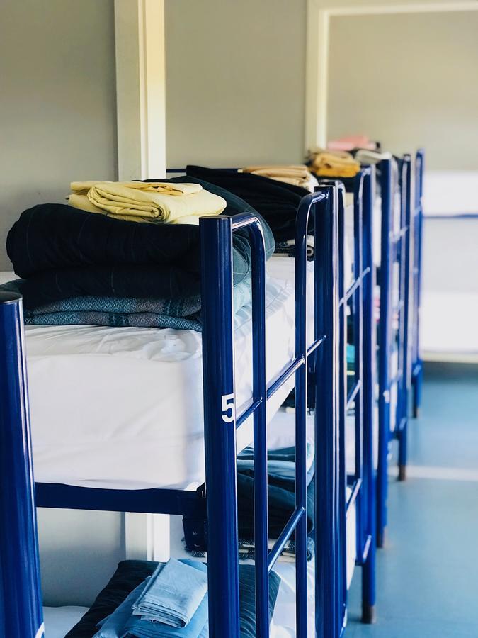 13Th Apostle Backpackers Hostel Princetown Εξωτερικό φωτογραφία