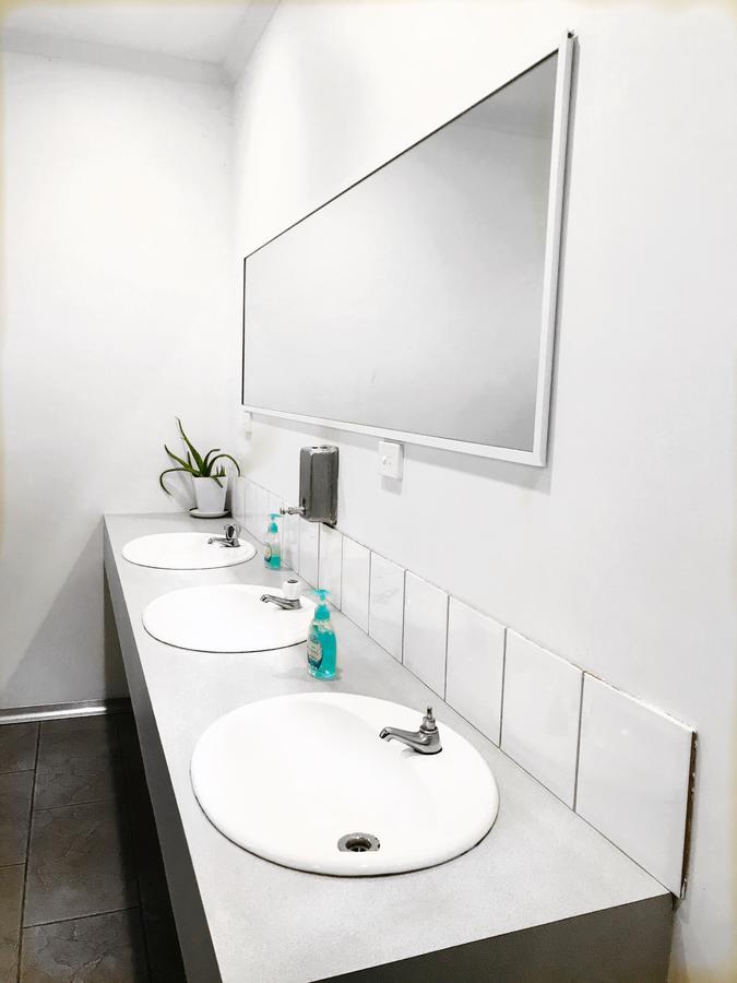 13Th Apostle Backpackers Hostel Princetown Εξωτερικό φωτογραφία
