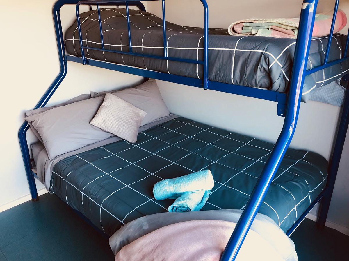 13Th Apostle Backpackers Hostel Princetown Εξωτερικό φωτογραφία