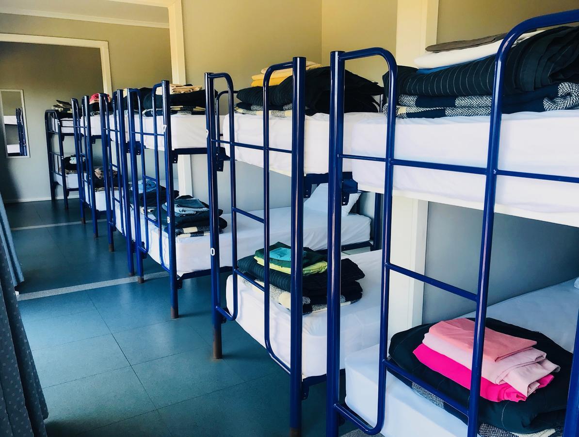 13Th Apostle Backpackers Hostel Princetown Εξωτερικό φωτογραφία