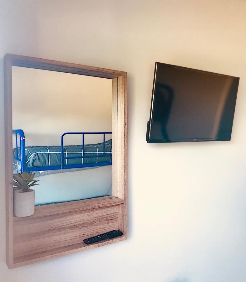 13Th Apostle Backpackers Hostel Princetown Εξωτερικό φωτογραφία