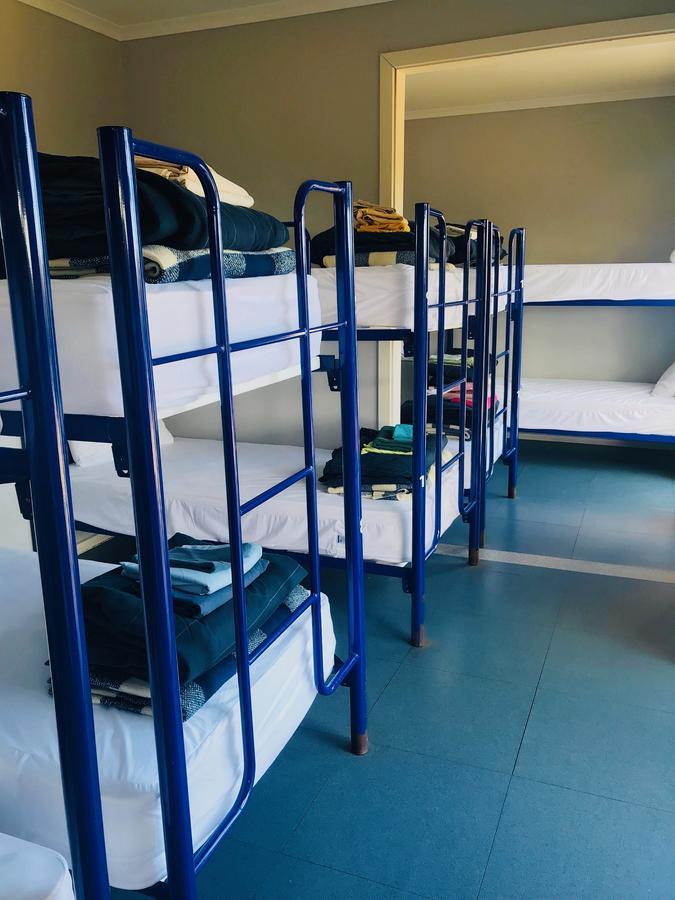 13Th Apostle Backpackers Hostel Princetown Εξωτερικό φωτογραφία