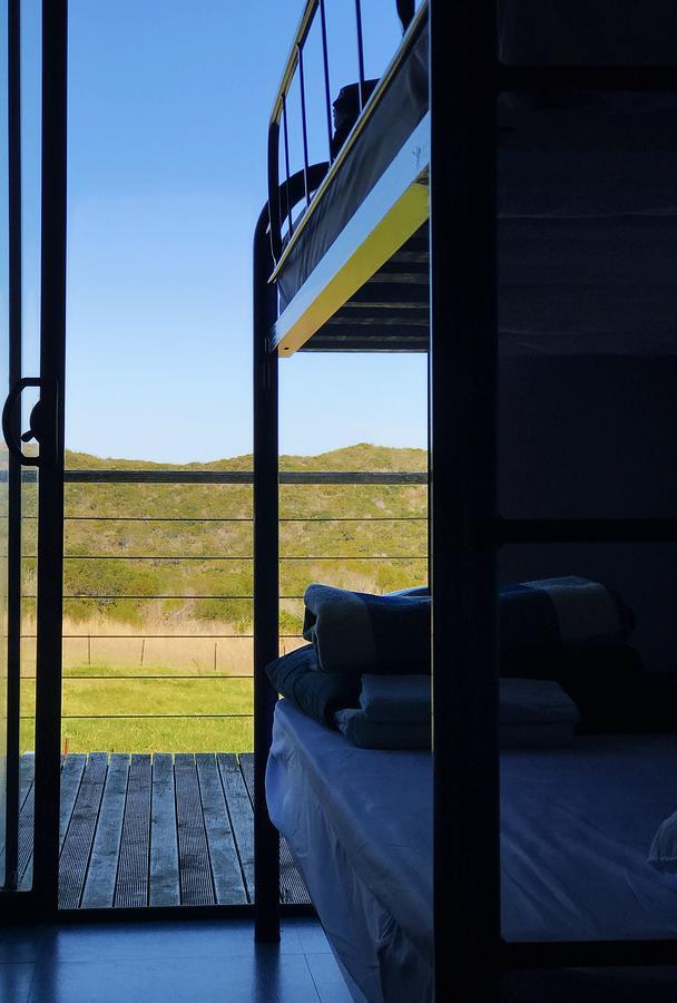 13Th Apostle Backpackers Hostel Princetown Εξωτερικό φωτογραφία