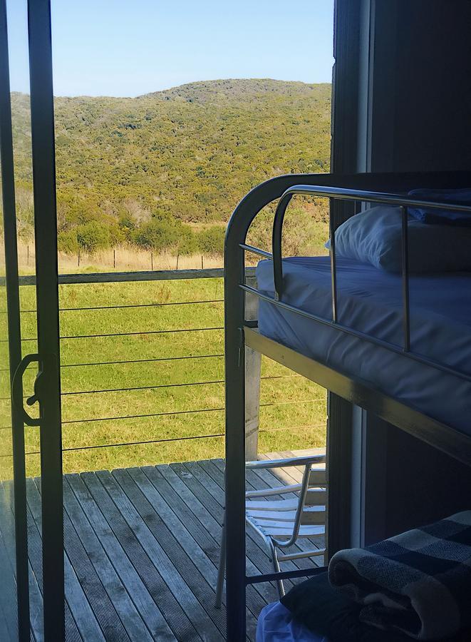 13Th Apostle Backpackers Hostel Princetown Εξωτερικό φωτογραφία