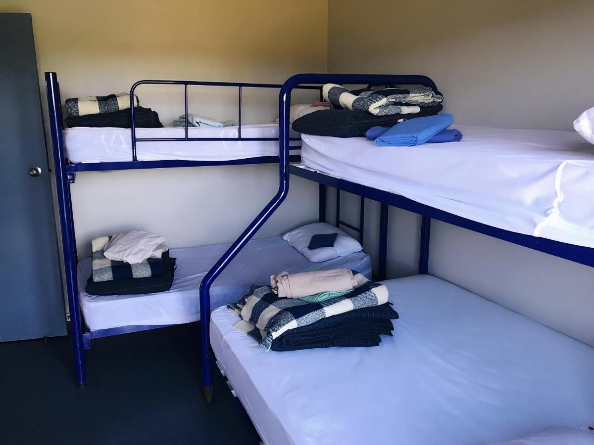 13Th Apostle Backpackers Hostel Princetown Εξωτερικό φωτογραφία