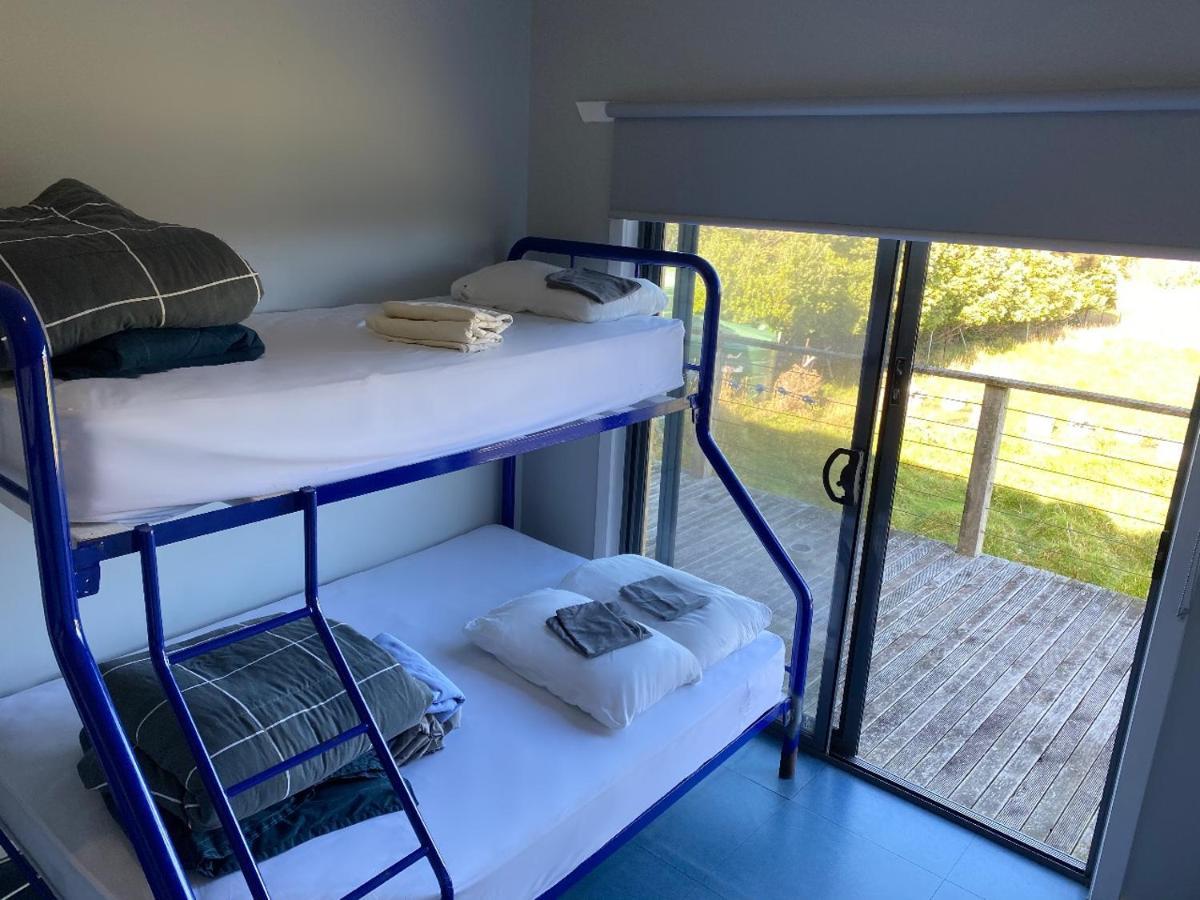 13Th Apostle Backpackers Hostel Princetown Εξωτερικό φωτογραφία