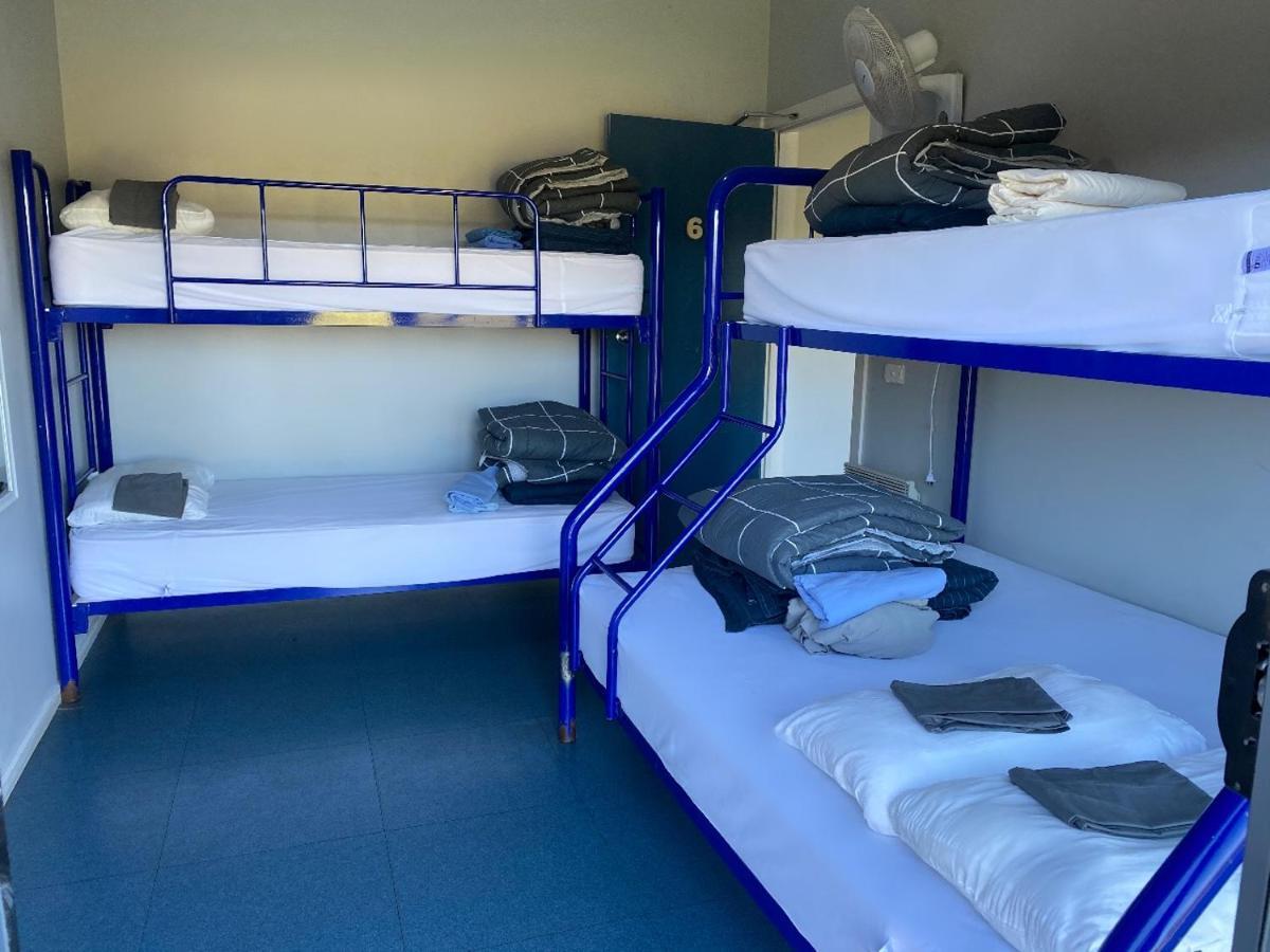 13Th Apostle Backpackers Hostel Princetown Εξωτερικό φωτογραφία