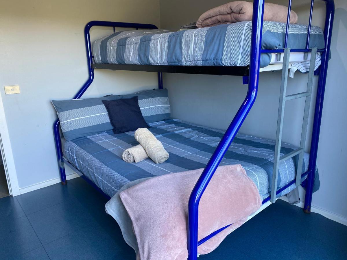 13Th Apostle Backpackers Hostel Princetown Εξωτερικό φωτογραφία